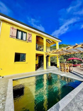 Premium Villa Sea View